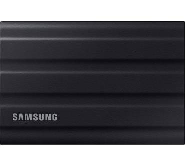 Produktbild Samsung Portable SSD T7 Shield