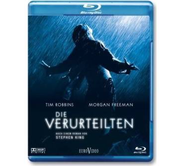 Produktbild Blu-ray Die Verurteilten