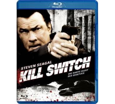 Produktbild Blu-ray Kill Switch