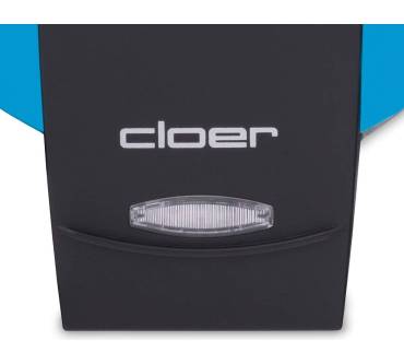 Produktbild Cloer 1627