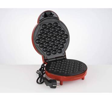 Produktbild Korona Bubble Waffeleisen 41005