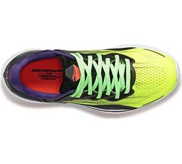 Produktbild Saucony Endorphin Shift 2