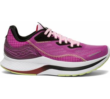 Produktbild Saucony Endorphin Shift 2