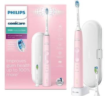 Produktbild Philips Sonicare ProtectiveClean 5100 HX6856/29