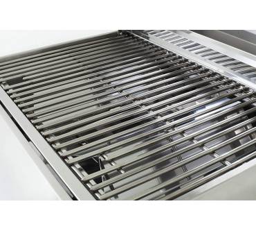 Produktbild Pit Boss Stainless Steel 2-Burner Portable Grill