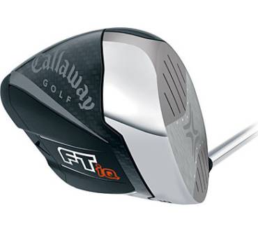 Produktbild Callaway Golf FT-iQ Driver