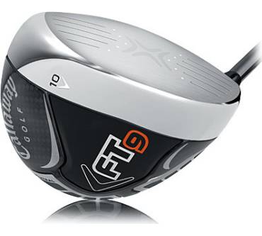 Produktbild Callaway Golf FT-9 Driver