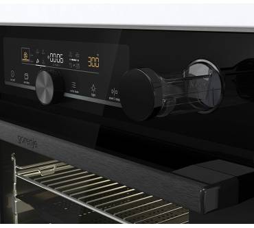 Produktbild Gorenje OptBake Advanced BPSA6747A08BG