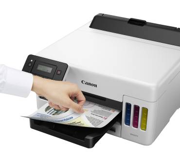 Produktbild Canon Maxify GX5050