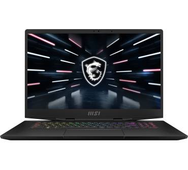 Produktbild MSI GS77 Stealth 12U