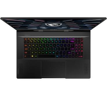 Produktbild MSI GS77 Stealth 12U