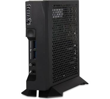 Produktbild Wortmann Terra PC-Nettop 3540 Fanless