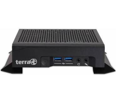 Produktbild Wortmann Terra PC-Nettop 3540 Fanless