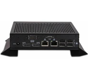 Produktbild Wortmann Terra PC-Nettop 3540 Fanless