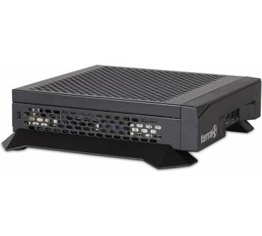 Produktbild Wortmann Terra PC-Nettop 3540 Fanless