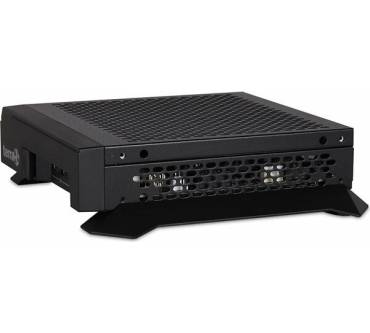 Produktbild Wortmann Terra PC-Nettop 3540 Fanless