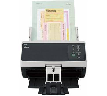 Produktbild Fujitsu Image Scanner fi-8150