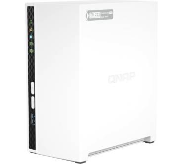 Produktbild Qnap TS-233