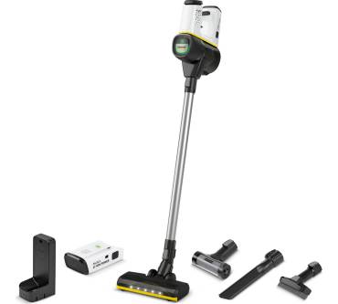 Produktbild Kärcher VC 6 Cordless Premium ourFamily (1.198-680.0)