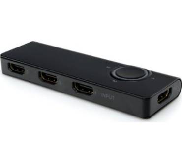 Produktbild BigBen Interactive Multi HDMI Box