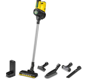 Produktbild Kärcher VC 7 Cordless yourMax (1.198-700.0)