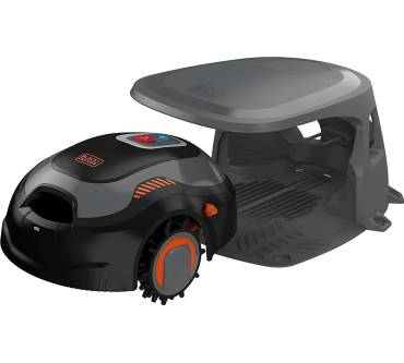 Produktbild Black + Decker BCRMW123