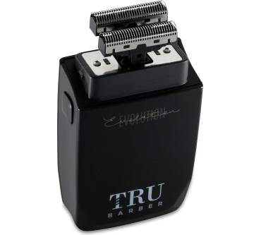 Produktbild TRU Barber Evolution Shaver