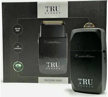 Produktbild TRU Barber Evolution Shaver