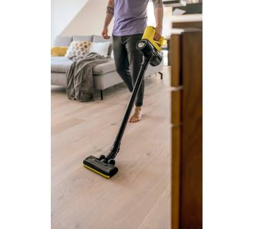 Produktbild Kärcher VC 4 Cordless myHome (1.198-620.0)