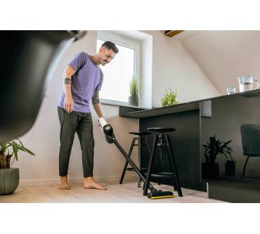 Produktbild Kärcher VC 4 Cordless myHome Premium ( 1.198-640.0)