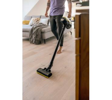 Produktbild Kärcher VC 4 Cordless myHome Premium ( 1.198-640.0)