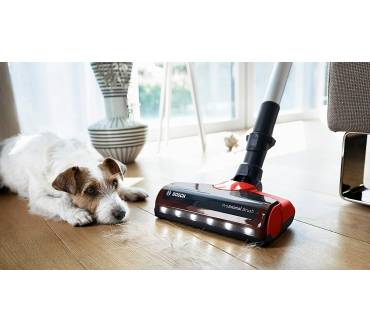 Produktbild Bosch Unlimited 7 ProAnimal BKS711PET