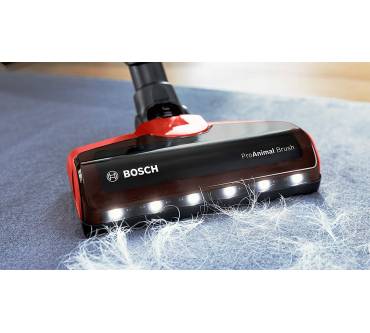 Produktbild Bosch Unlimited 7 ProAnimal BKS711PET