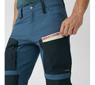 Produktbild Fjällräven Keb Agile Trousers