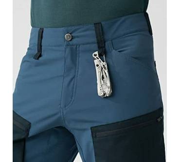 Produktbild Fjällräven Keb Agile Trousers