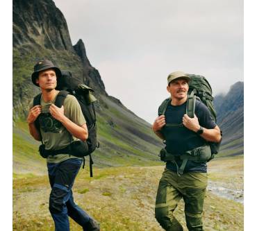 Produktbild Fjällräven Keb Agile Trousers