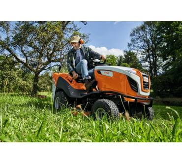 Produktbild Stihl RT 5097