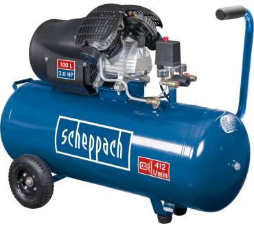 Produktbild Scheppach HC120DC