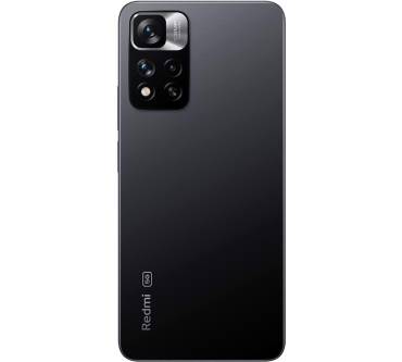 Produktbild Xiaomi Redmi Note 11 Pro+ 5G