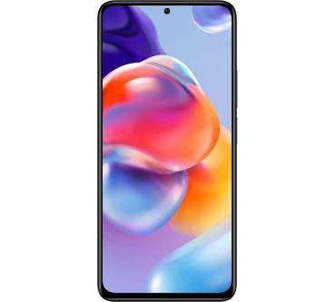 Produktbild Xiaomi Redmi Note 11 Pro+ 5G