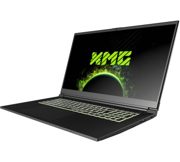 Produktbild Schenker XMG Focus 17