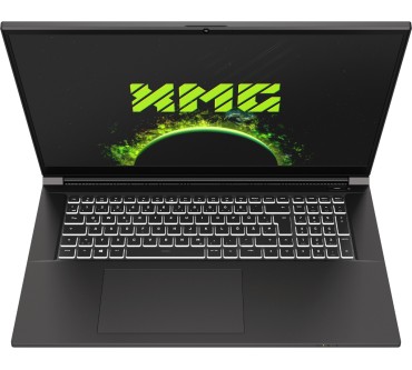 Produktbild Schenker XMG Focus 17