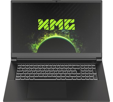 Produktbild Schenker XMG Focus 17