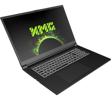 Produktbild Schenker XMG Focus 17