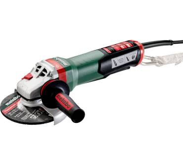 Produktbild Metabo WEPBA 19-150 Q DS M-Brush