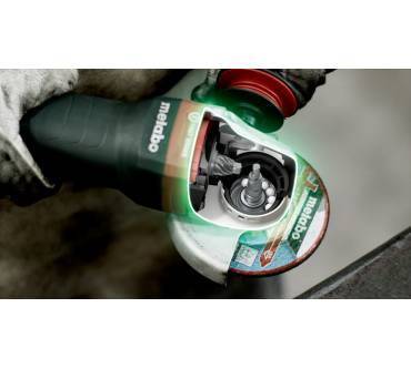 Produktbild Metabo WEPBA 19-150 Q DS M-Brush