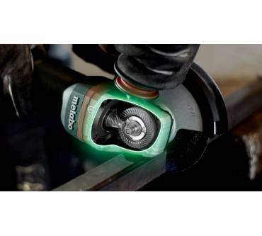 Produktbild Metabo WEPBA 19-150 Q DS M-Brush