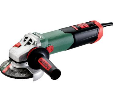 Produktbild Metabo WEV 19-125 Q M-Brush