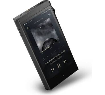 Produktbild Astell & Kern A&ultima SP2000T