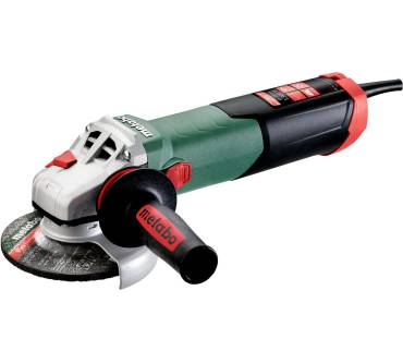 Produktbild Metabo WE 19-125 Q M-Brush